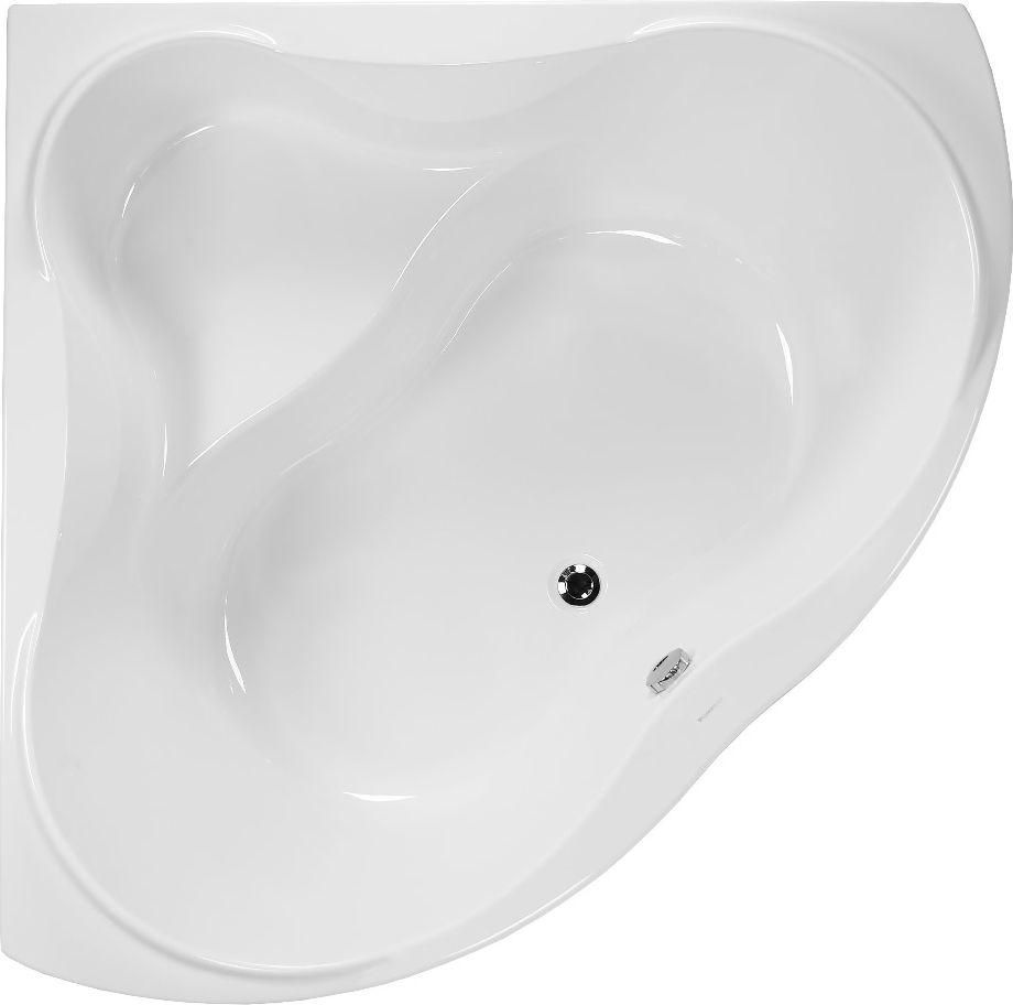 Акриловая ванна Vagnerplast Iris 143x143 VPBA143IRI3X-04