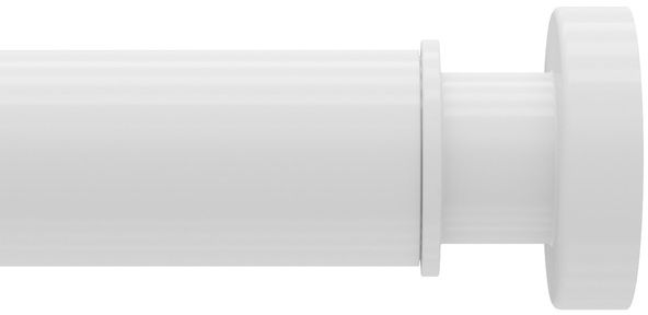 Карниз для ванны прямой Iddis Shower Rod 010A200I14 200