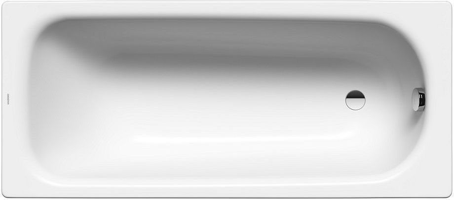 Стальная ванна Kaldewei Saniform Plus 170x70 111830003001