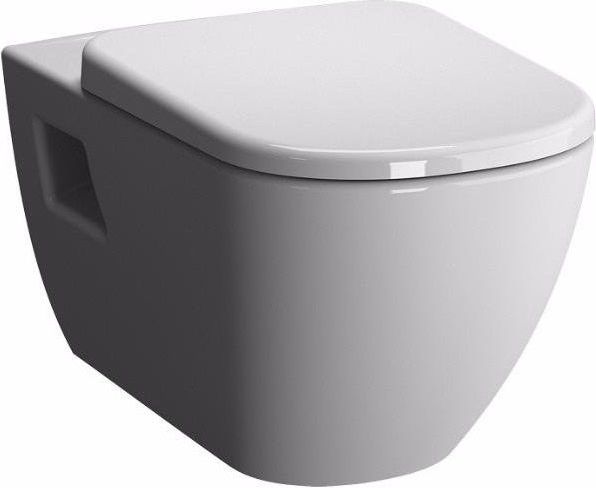 Унитаз подвесной VitrA D-Light 5911B003-6098