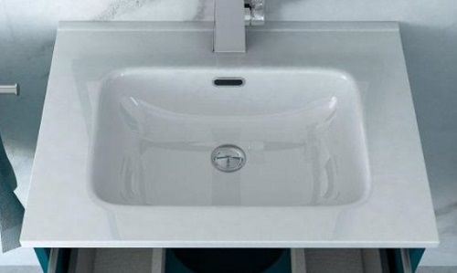 Раковина Cezares Elegance 75 50169