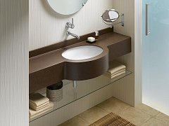 Раковина VitrA Arkitekt 47 6039B003-0012