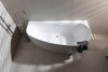 Акриловая ванна Allen Brau Priority 5 А 160x78 2.31005.21A