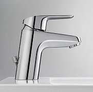 Смеситель для раковины Ideal Standard Ceraflex B1707AA