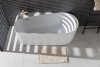 Акриловая ванна Allen Brau Priority 1 170x80 2.31001.20