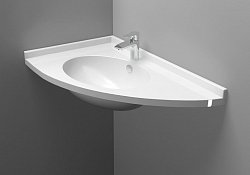 Раковина Dolomite Ибис 90 L
