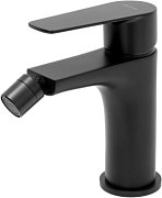 Смеситель для биде Allen Brau Eclipse 2.0 5.E1A10-31 черный матовый