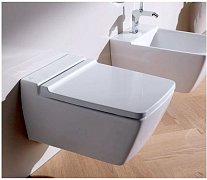 Крышка-сиденье для унитаза Geberit Xeno2 577050000