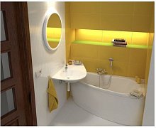 Раковина Ravak Avocado Comfort 95 XJ9P1100000