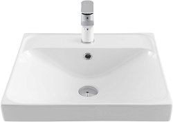 Раковина Aquanet Flash 50