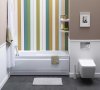 Акриловая ванна Aquanet Extra 170x70 (с каркасом)