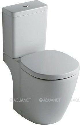 Унитаз-компакт Ideal Standard Connect E803801