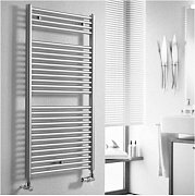 Полотенцесушитель электрический Zehnder Toga TEC-120-050/DD