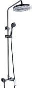 Душевая стойка Bravat Opal F9125183CP-A1-RUS