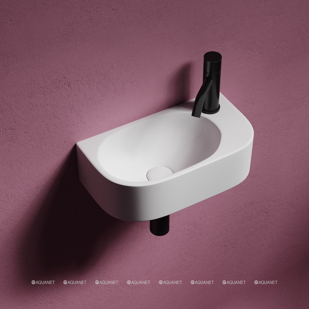 Раковина подвесная Ceramicanova Element 40,9 CN6066L