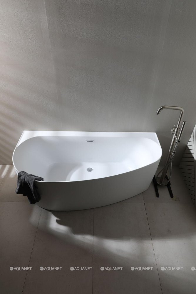 Акриловая ванна Allen Brau Priority 5 В 160x78 2.31005.20B