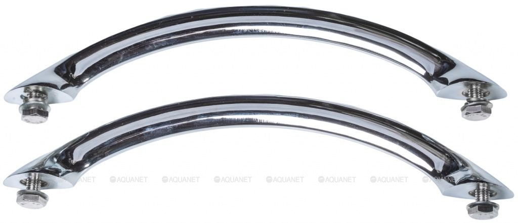 Ручки для чугунной ванны Wotte 1231B