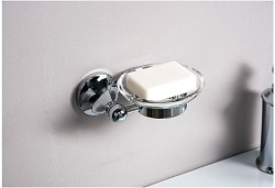 Мыльница Aquanet 5585