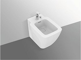 Биде напольное Ideal Standard Strada II T296901