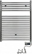 Полотенцесушитель электрический Aquanet Моника HB-R0416C 770x600