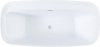 Акриловая ванна Aquanet Family Fine 170x78 95778-MW-MB