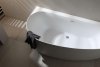 Акриловая ванна Allen Brau Priority 5 В 160x78 2.31005.20B