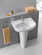 Пьедестал для раковины VitrA Form 500 4296B003-0156